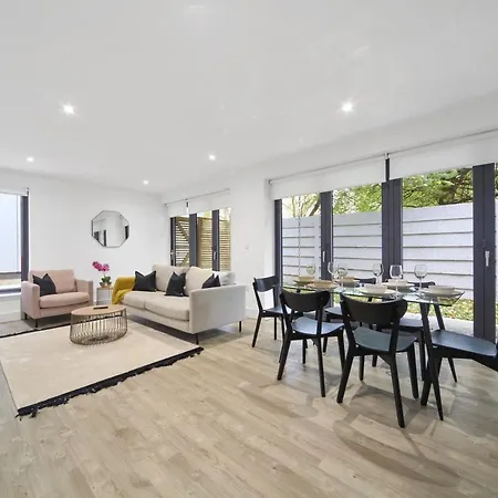 Executive Apartments In Bermondsey Free Wifi & Aircon By City Stay Aparts London Exterior photo
