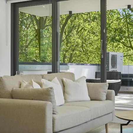 Executive Apartments In Bermondsey Free Wifi & Aircon By City Stay Aparts London Exterior photo