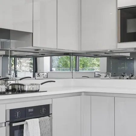 Executive Apartments In Bermondsey Free Wifi & Aircon By City Stay Aparts London Exterior photo