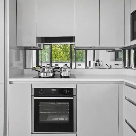 Executive Apartments In Bermondsey Free Wifi & Aircon By City Stay Aparts London Exterior photo