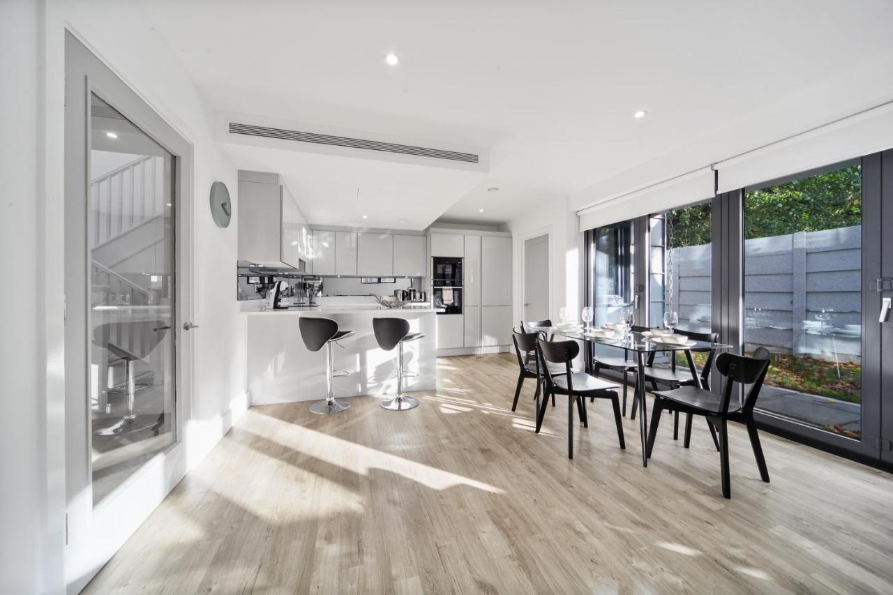 Executive In Bermondsey Free Wifi & Aircon By Aparts * Londen