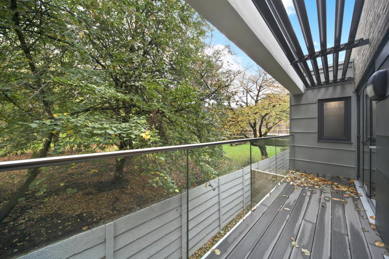 Executive In Bermondsey Free Wifi & Aircon By Aparts Londen